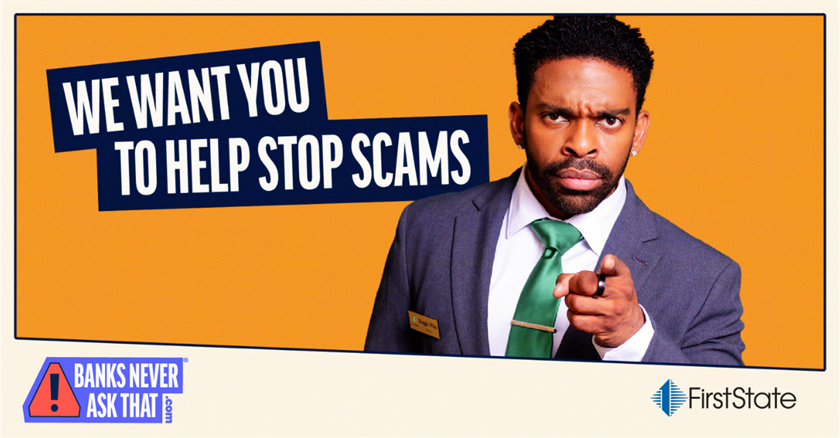 Can you spot a scam?
