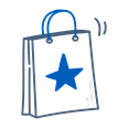 Merchant Services icon