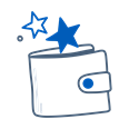 Checking icon