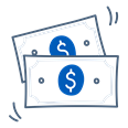 Nationwide Fee-Free ATMs icon