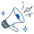 Alerts icon