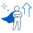 Positive Pay icon