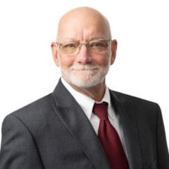 Roger W. Latham Photo