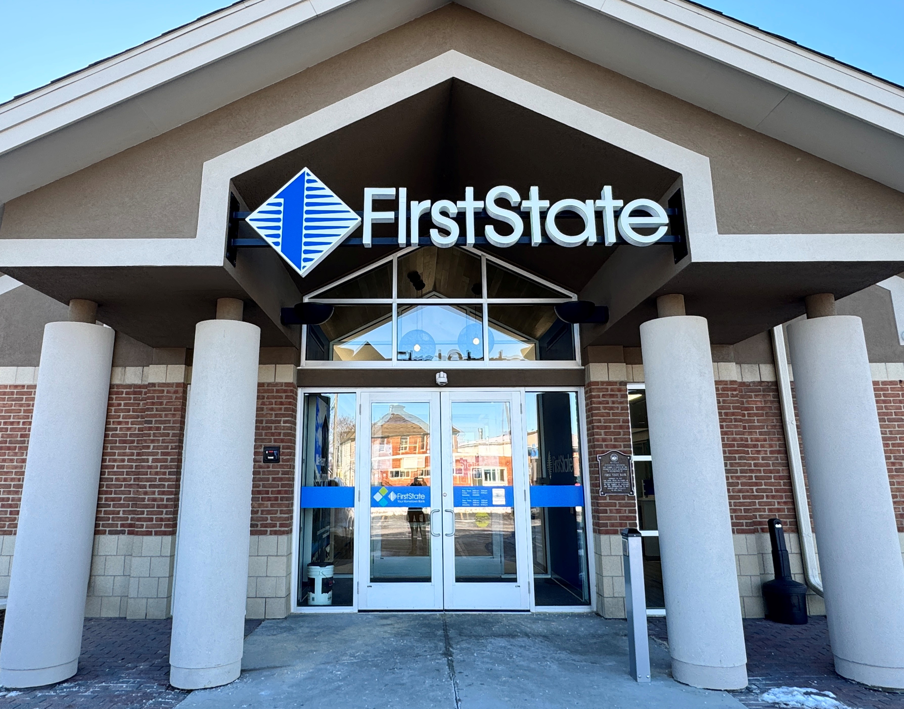 Eastpointe - 9 Mile Branch
