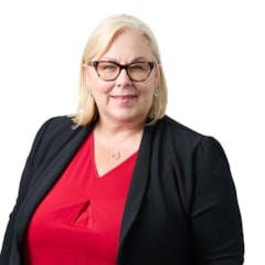 Jackie McDonnell Photo