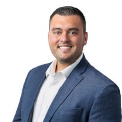 Michael Paliwoda Photo