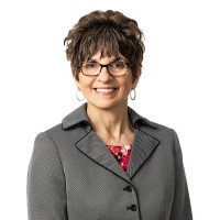 Marie T. Pollizzi Photo