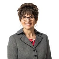 Marie T. Pollizzi Photo