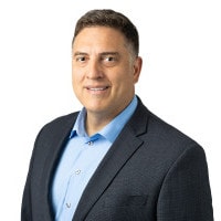 Joseph Russo Photo