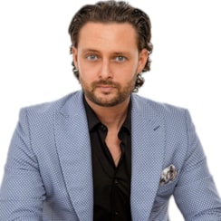 Joseph Choiniere II Photo