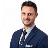 Joseph Choiniere II Photo