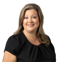 Heather Williams Photo