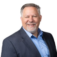 Ken Ebaugh Photo